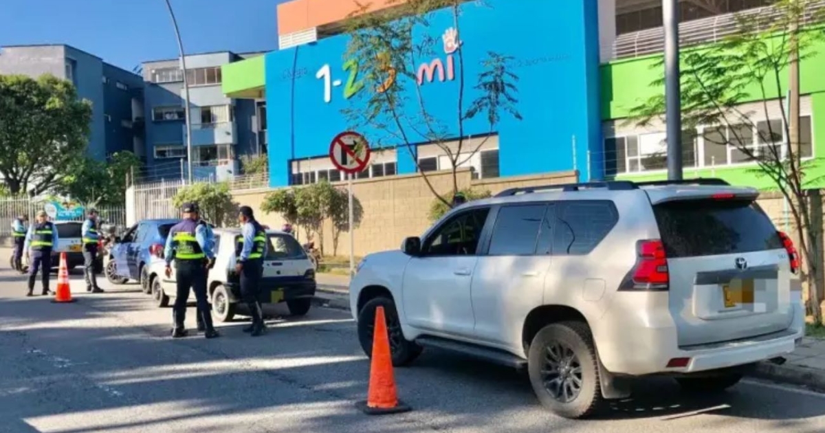 restricción para HOY 18 de febrero