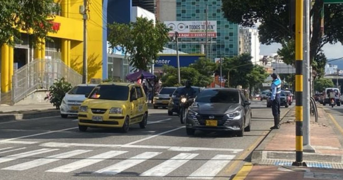 restricción para HOY 8 de febrero