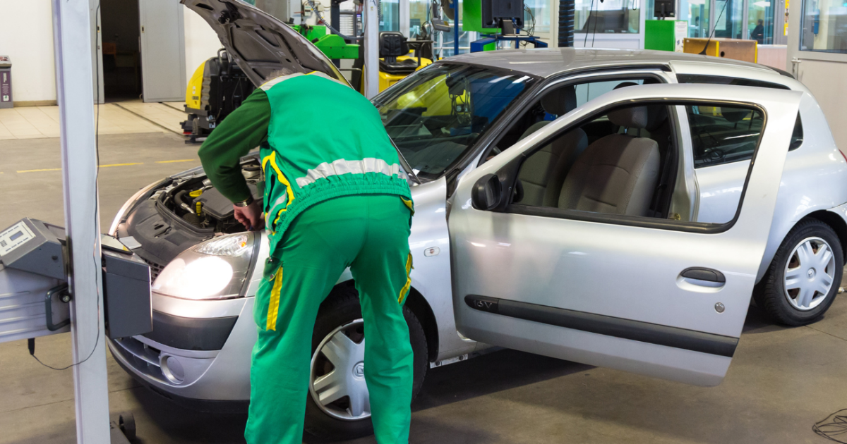 ¿Qué CARROS NO PASARÁN la TECNOMECÁNICA en 2025?