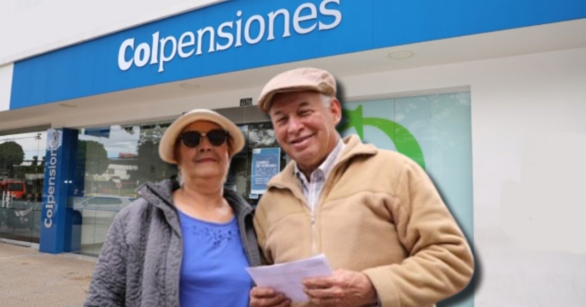 ¿Quién será retirado con menos semanas de 2025?