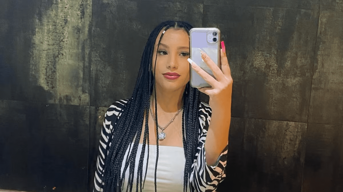 20 -Year -dold -lold femicide temblando Buenos Aires