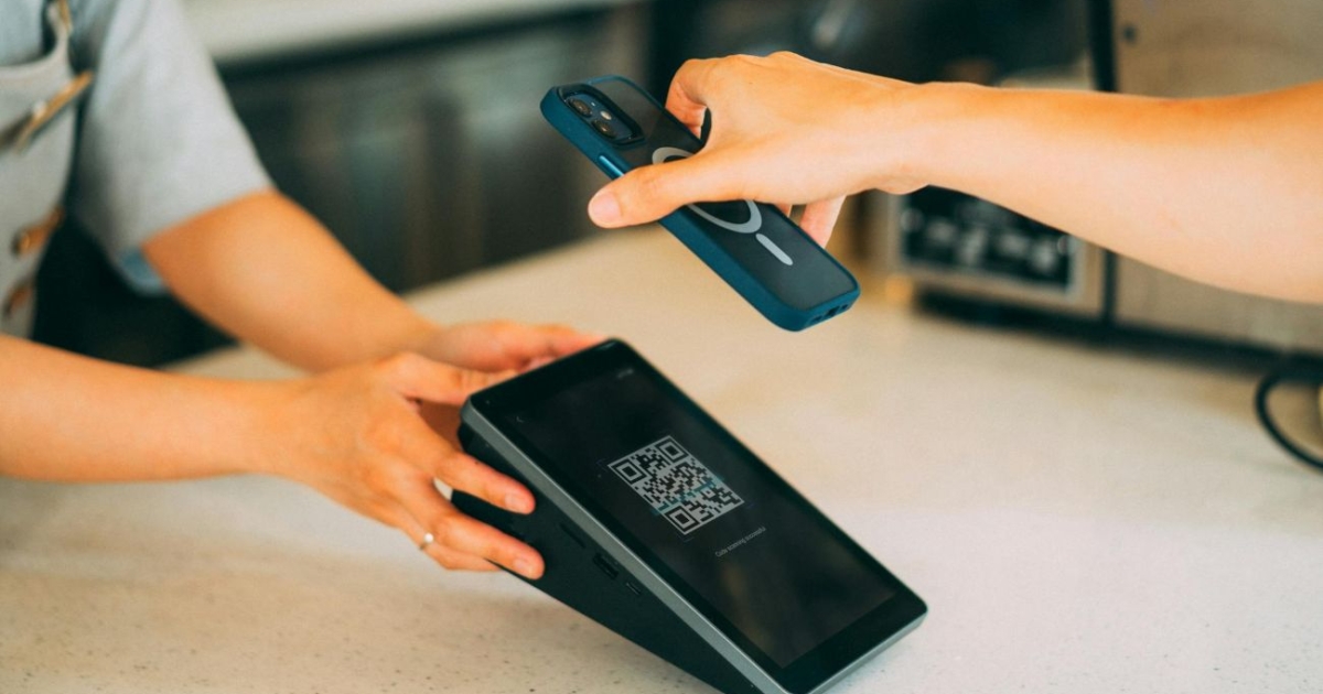 Bancolomobia anuncia cambios en su código QR para pagos