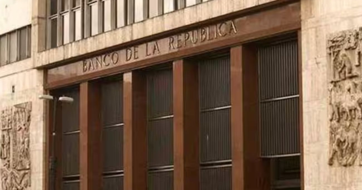 Bonrep advierte que el 3% del objetivo de inflación no se completará