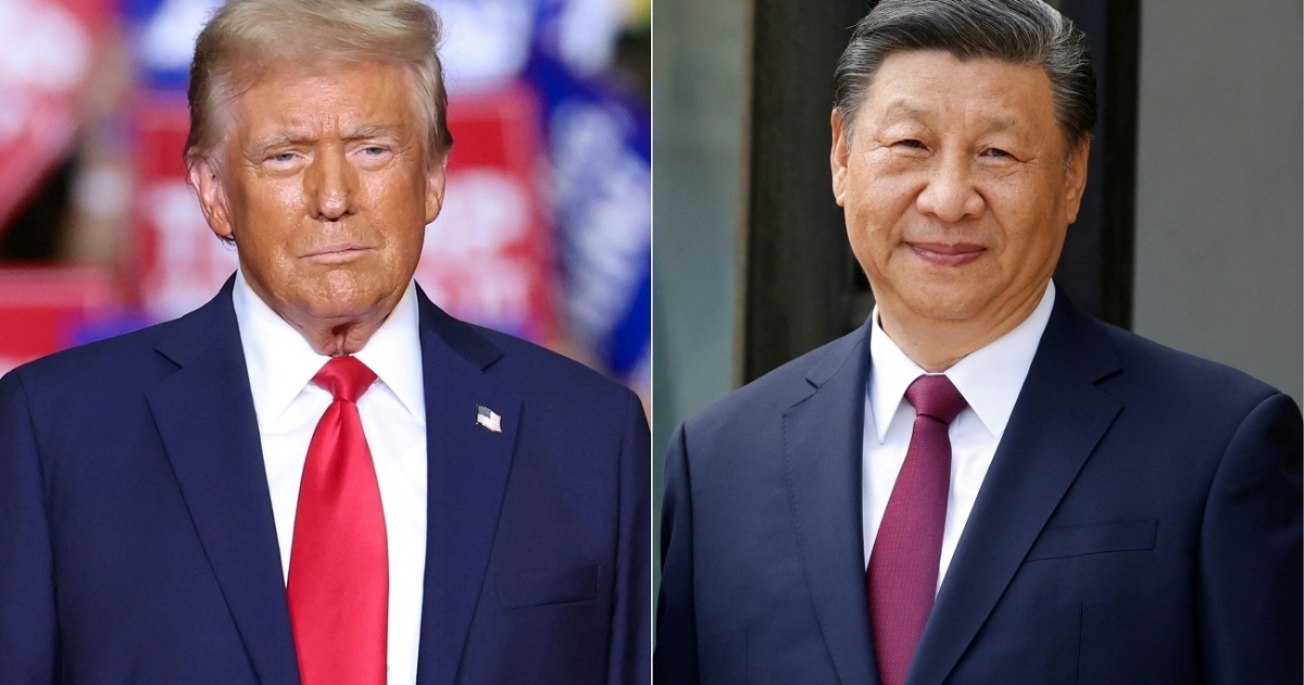 China pone aranceles sobre los productos estadounidenses