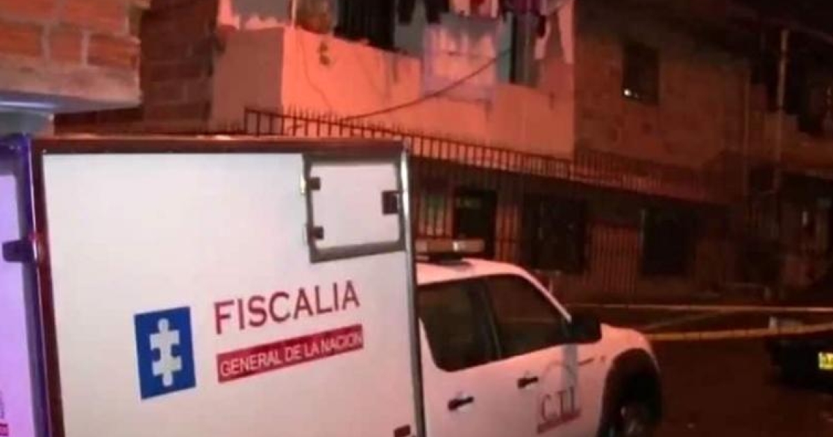 Deja cinco muertos y cinco heridos en padre