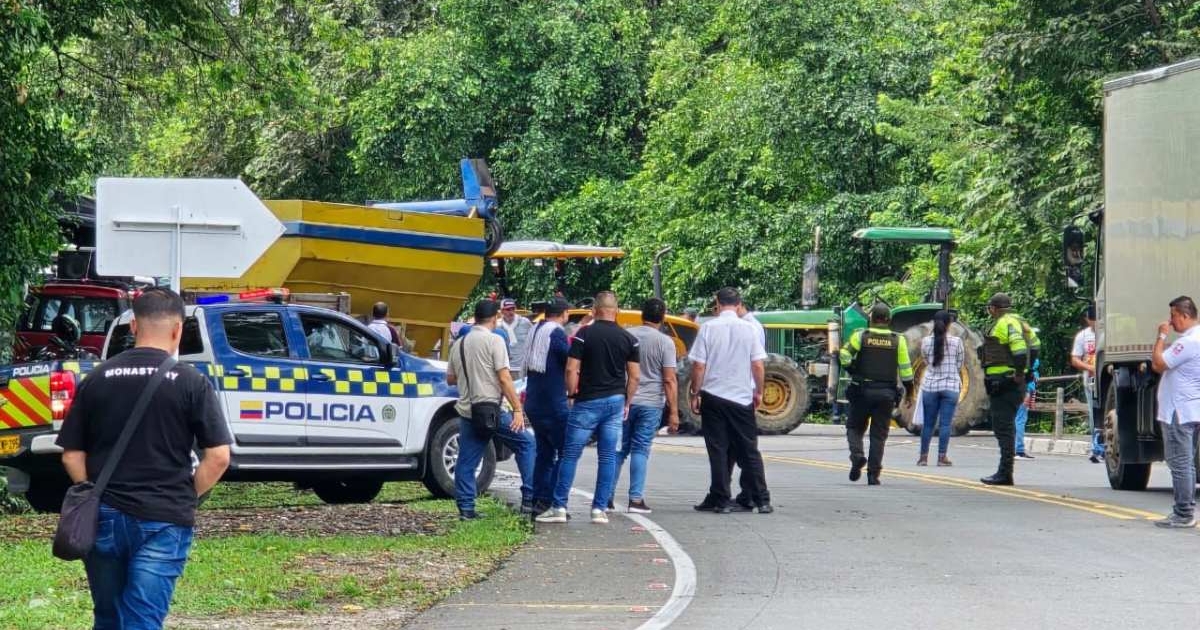 El arresto de arroz continúa después de que no se alcanza el acuerdo con GOB