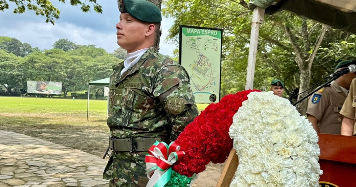El ejército dejará de publicar las imágenes de los muertos en la lucha