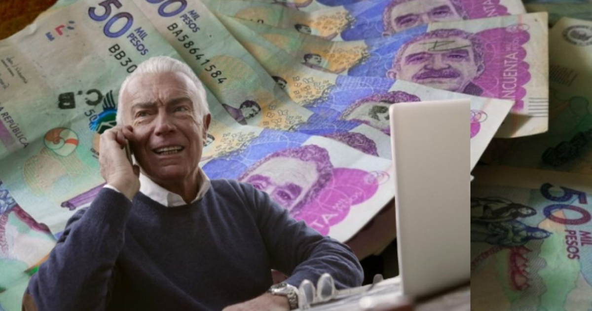 Fondos de pensiones privados: ¿Cuánto cede en 2025?