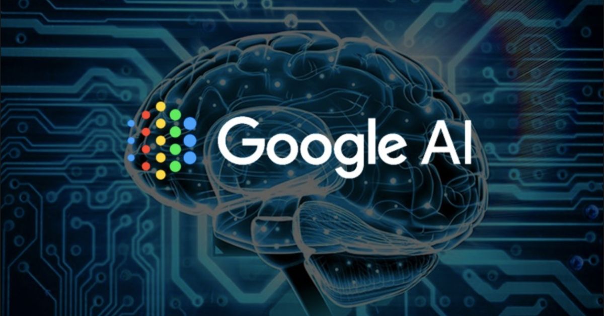 Google ejecuta "modo de inteligencia artificial" en su motor de búsqueda