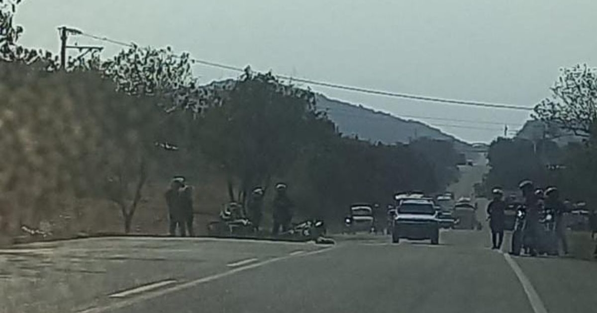 Indican Eln debido al ataque contra la policía en Cúcuti
