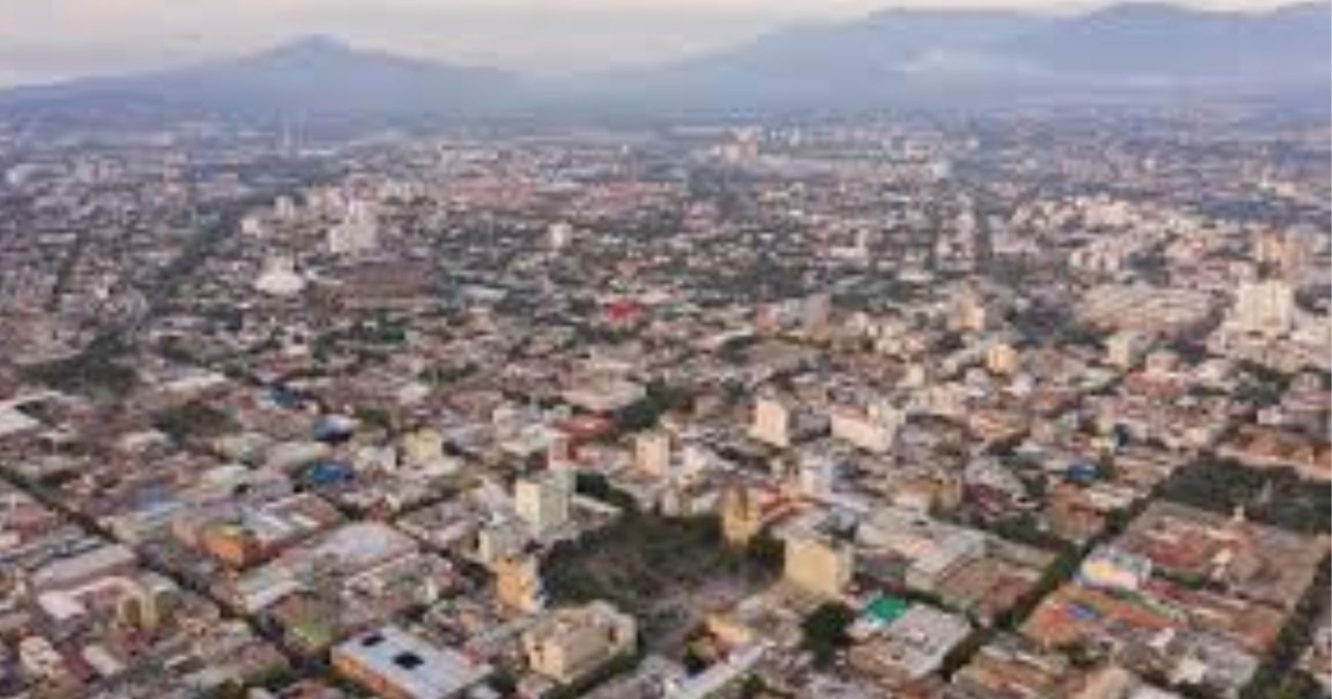 La acción terrorista dejó a dos policías heridos en Cúcuti
