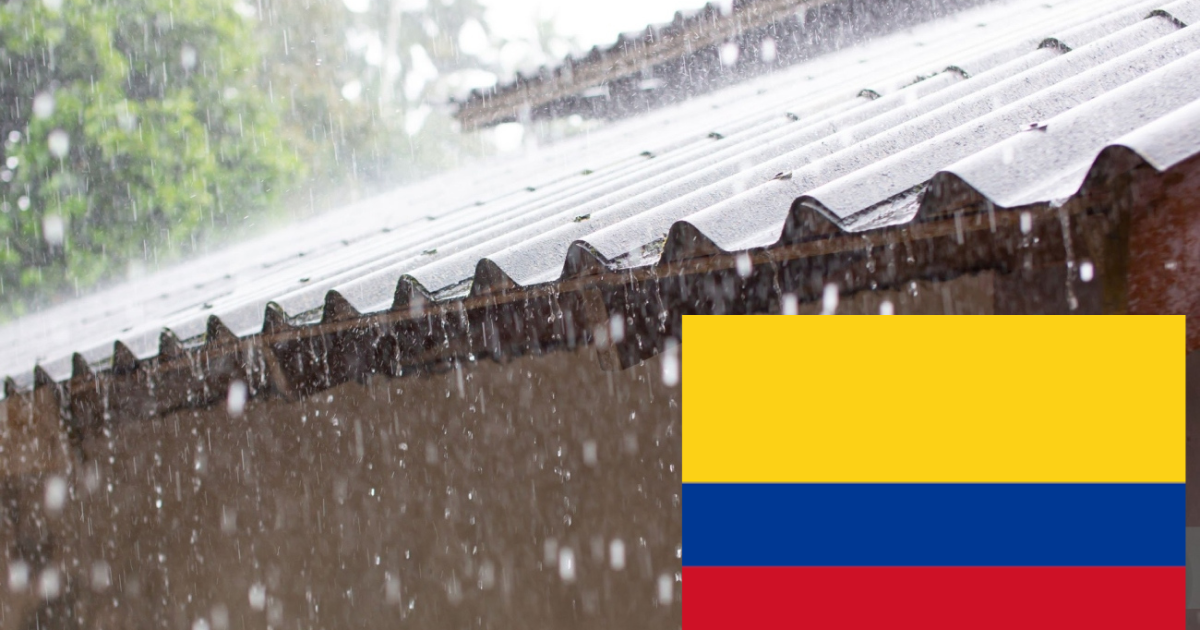 La ciudad más pequeña del mundo está en Colombia