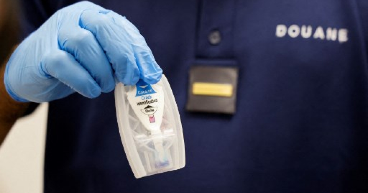 La cocaína aumentó un 53% en 2023, dice la ONU