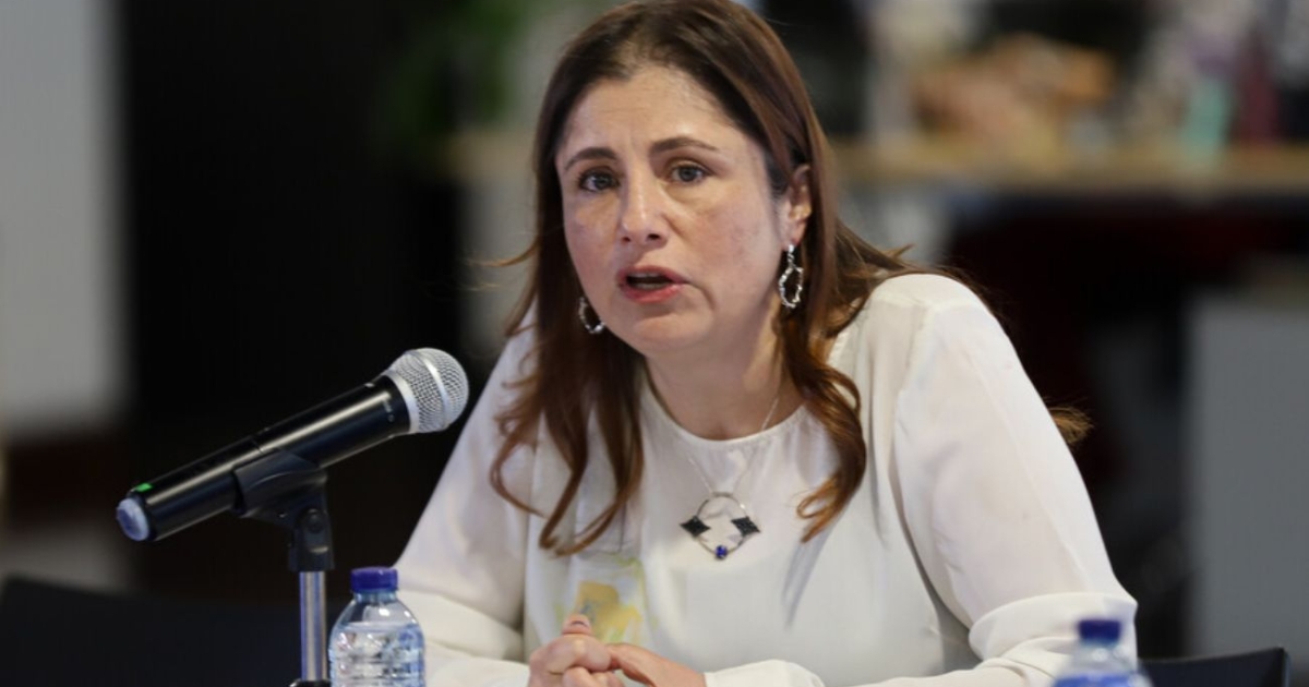 "La violencia no ayuda a la igualdad": defensor del pueblo para disturbios