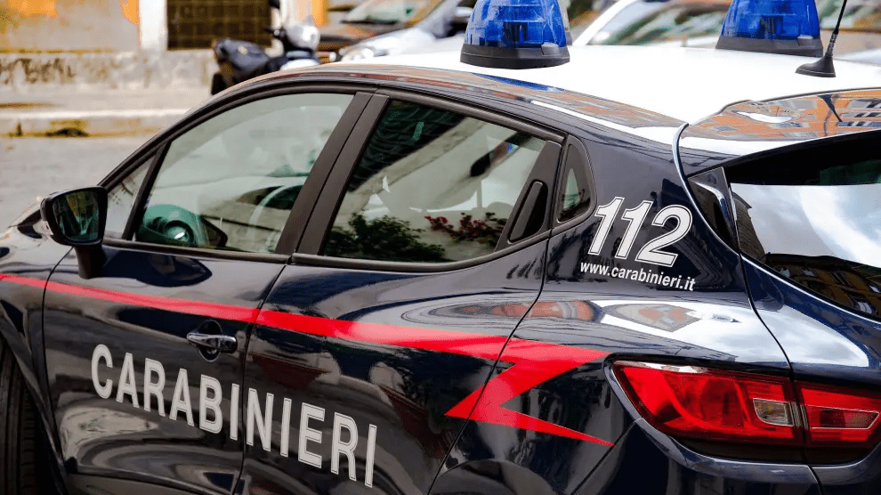 Los padres que secuestraron a su hija se detuvieron en Italia sin aceptar su orientación sexual