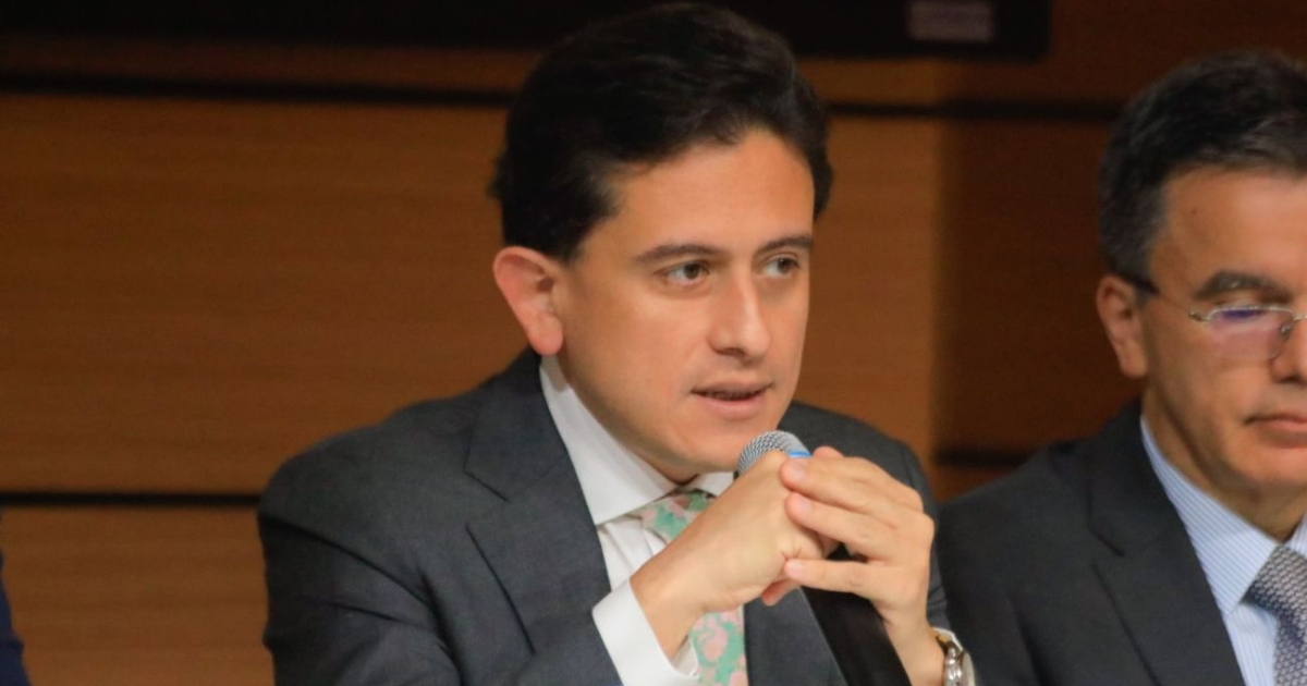 Mincomecio indica la influencia de los aranceles estadounidenses en Colombia