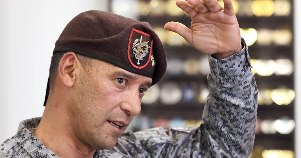 MindEfense confirma que los soldados dejaron ir a Cauca