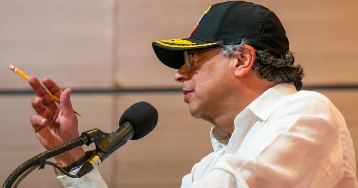 Petro respondió a los gremios para pedir la reforma del trabajo