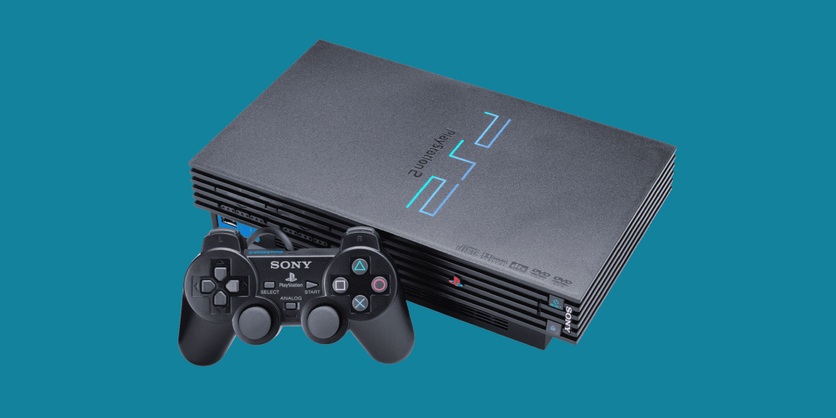 PlayStation 2 celebra 25 años como la mejor consola de la historia de la historia