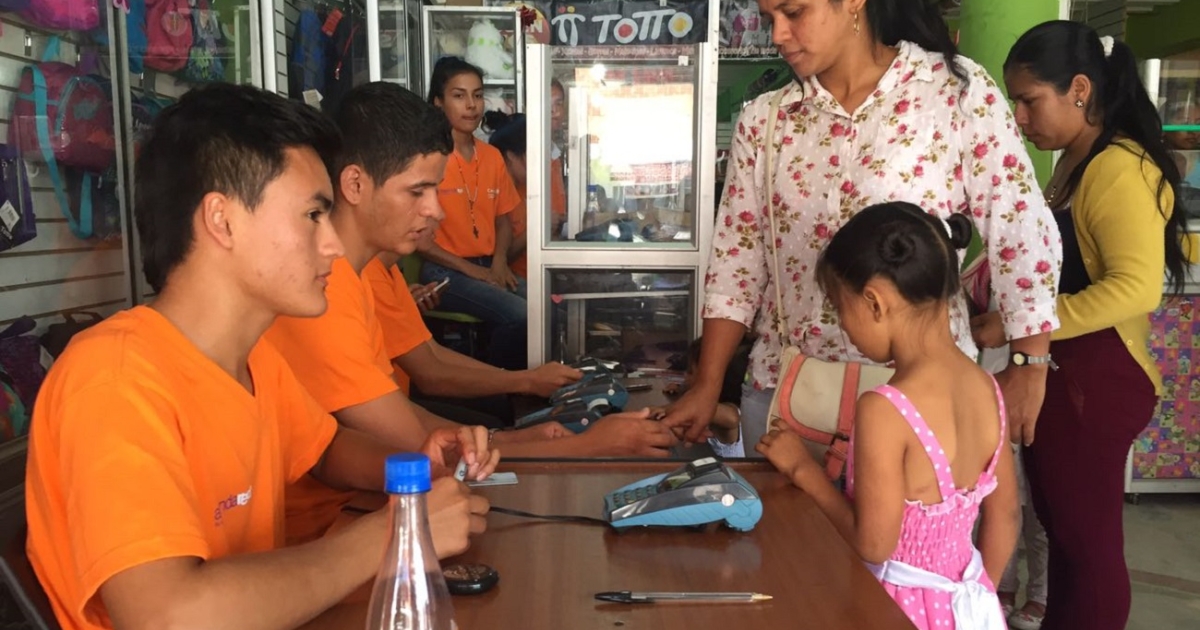 Programas como Family in Action no ayudan a reducir la pobreza