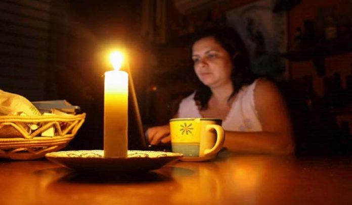 48 % Cuba sufrirá el martes al mismo tiempo