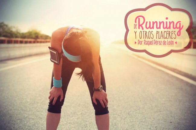 5 Los errores habituales comentan cuando comiences a correr