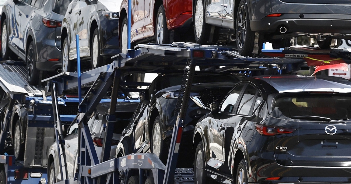 Ahora frenaría los autos en Colombia
