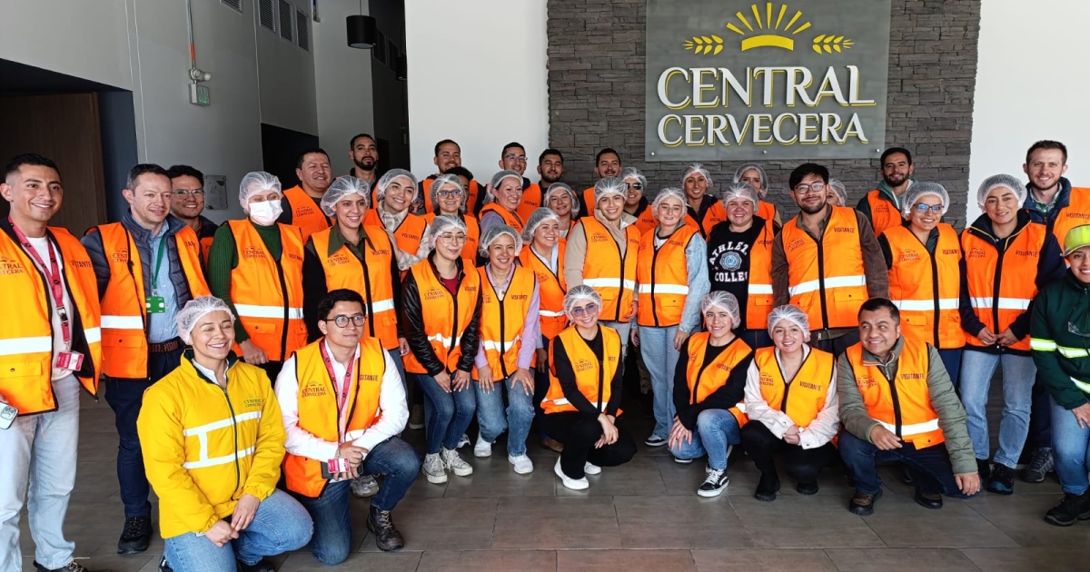 Cervidor central, referencia a la sostenibilidad en Colombia