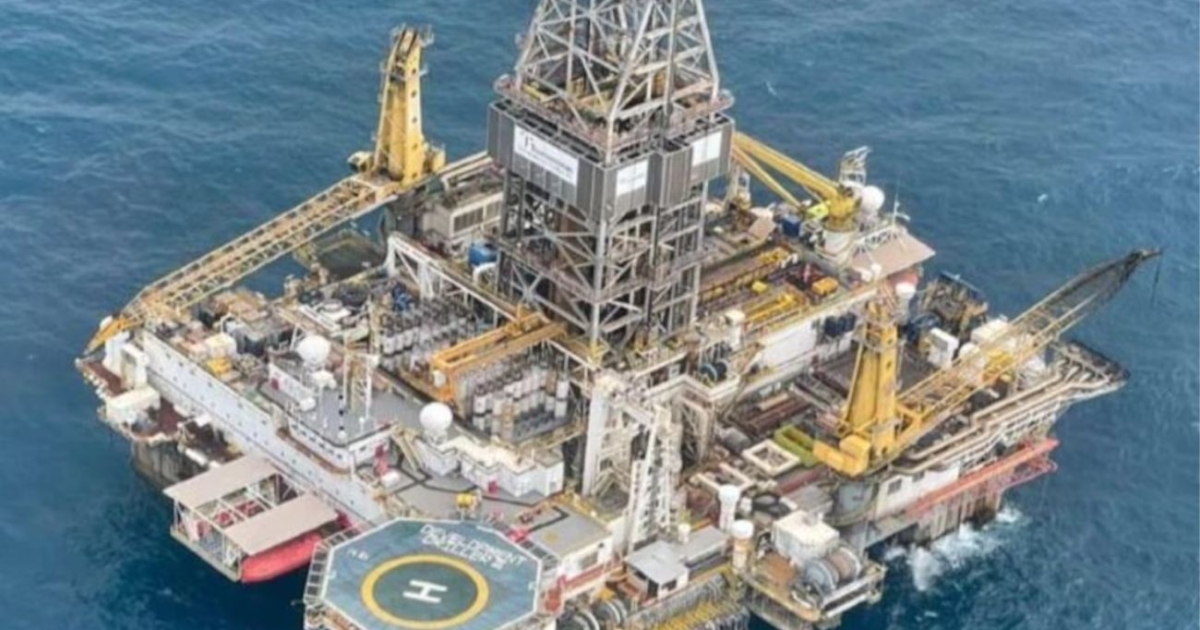 Ecopetrol comenzaría a la producción de gas en Sirius-2 2029