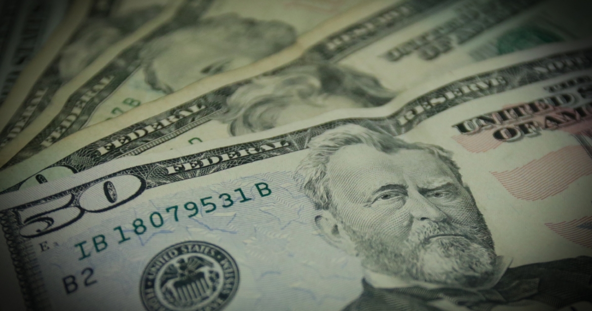 El dólar todavía cae en Colombia: así es como se mueve este lunes