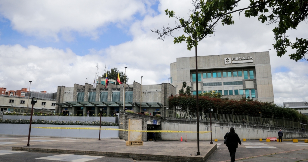 El fiscal acusa al ejército de matar ciudadanos en Bolívar