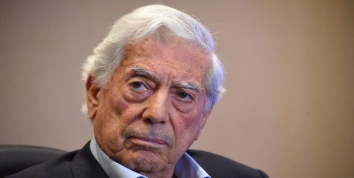 El gobierno de Perú confirma que no habrá ceremonias póstumas en Honor Vargas Llos