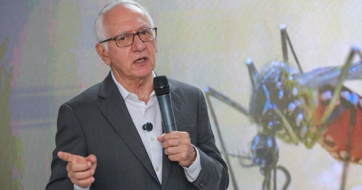 El gobierno declara una situación de salud debido a una fiebre amarilla