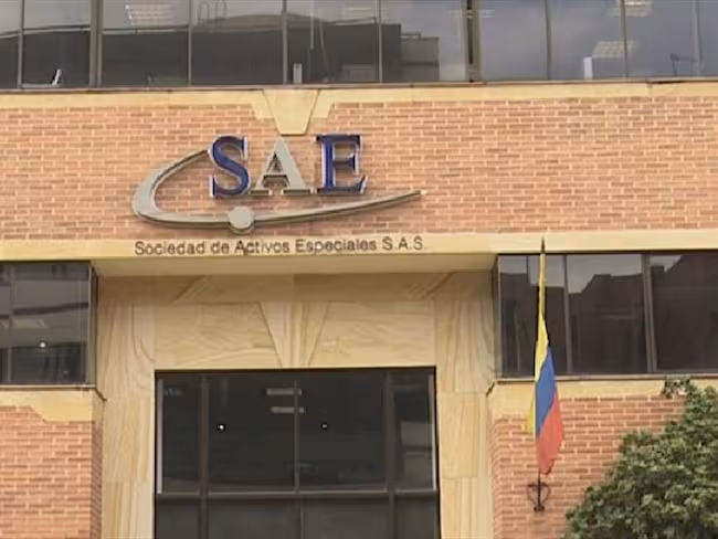 SAE S.A.S.