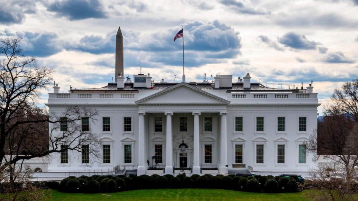 La Casa Blanca critica a un juez que falló a favor de un programa de migrantes y se quejará