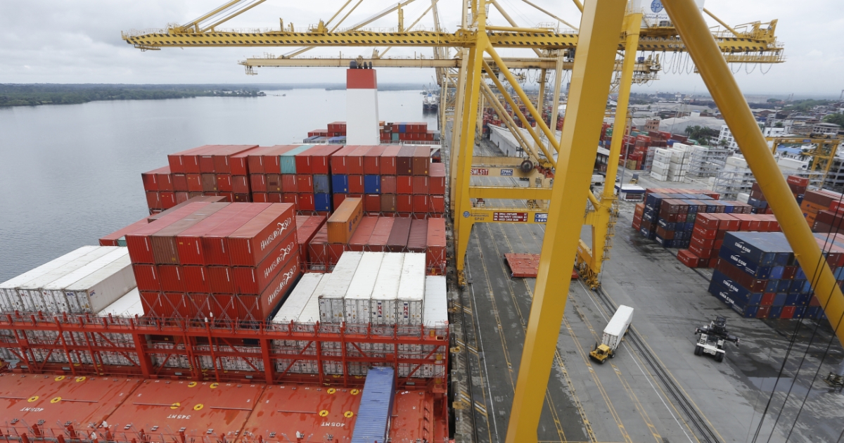 La exportación a los EE. UU. Descubriría un 8% en 2 años con una tarifa del 10%
