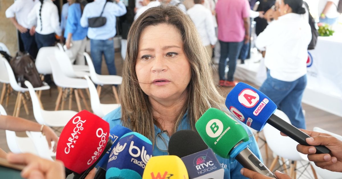 Las obras de terraplén no están en peligro: Mitransporte