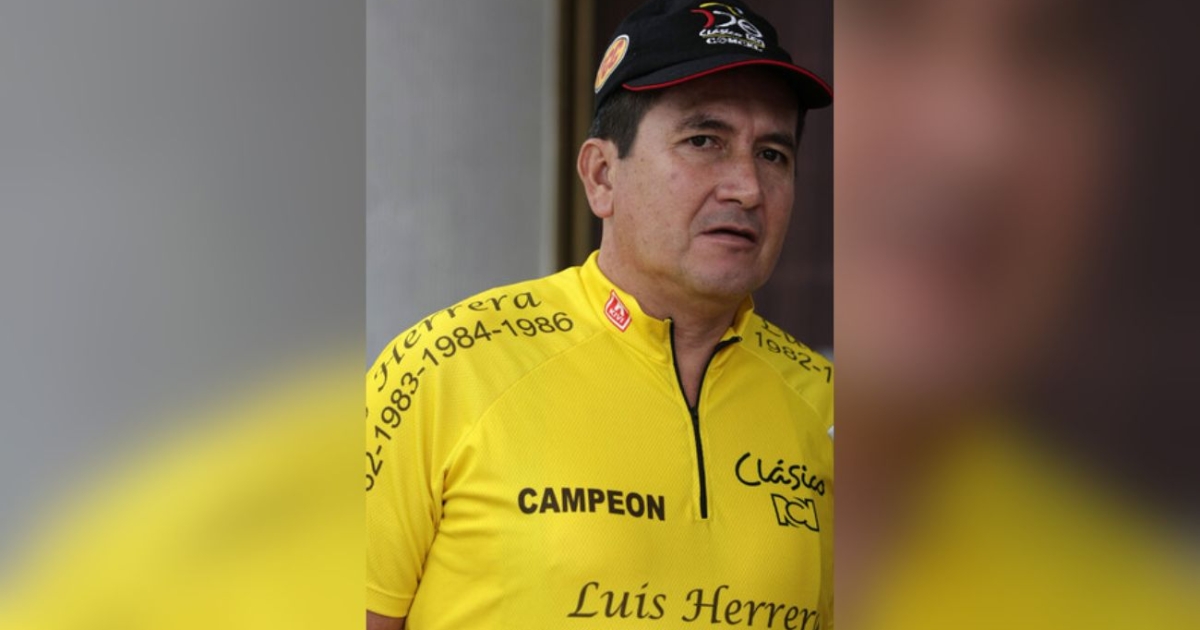 Luchho Herrera niega haber participado en la desaparición forzada