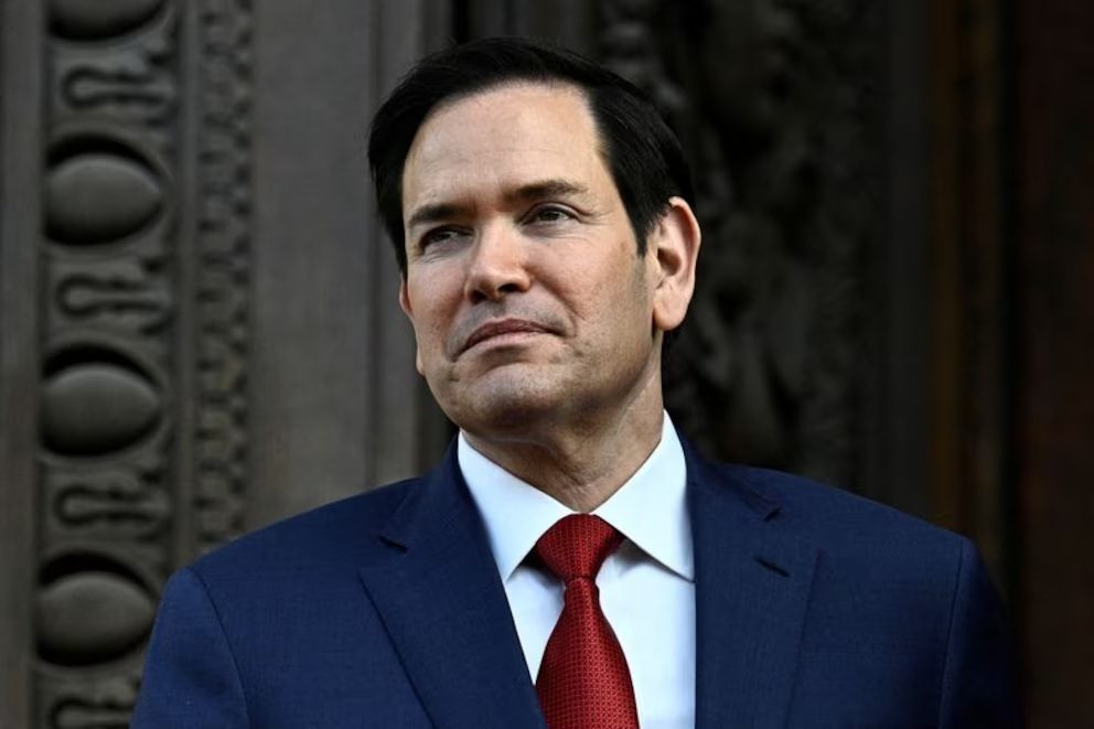 Marco Rubio anuncia una reorganización de un Departamento de Estado con menos personal y oficina