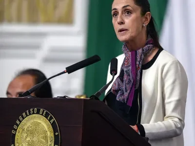 México se prepara para aumentar las deportaciones de los Estados Unidos