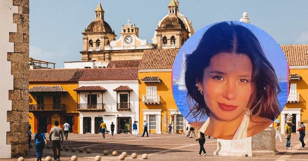Pagan $ 50 millones por información de Tatiana Hernández
