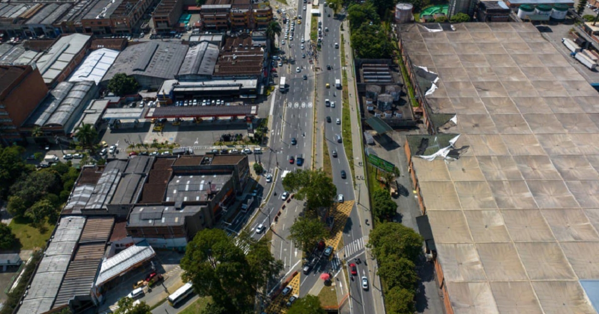 Pico and Plate en Medellín hoy, 25 de abril de 2025