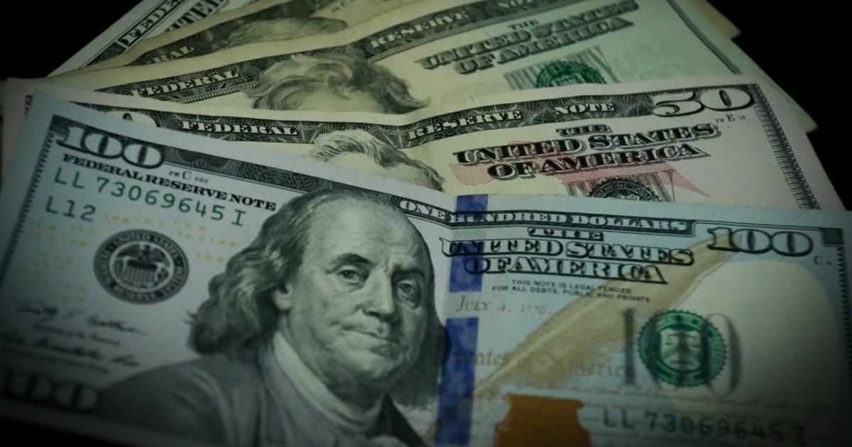 Precio de dólar hoy 2225 abril: volatilidad y aumento