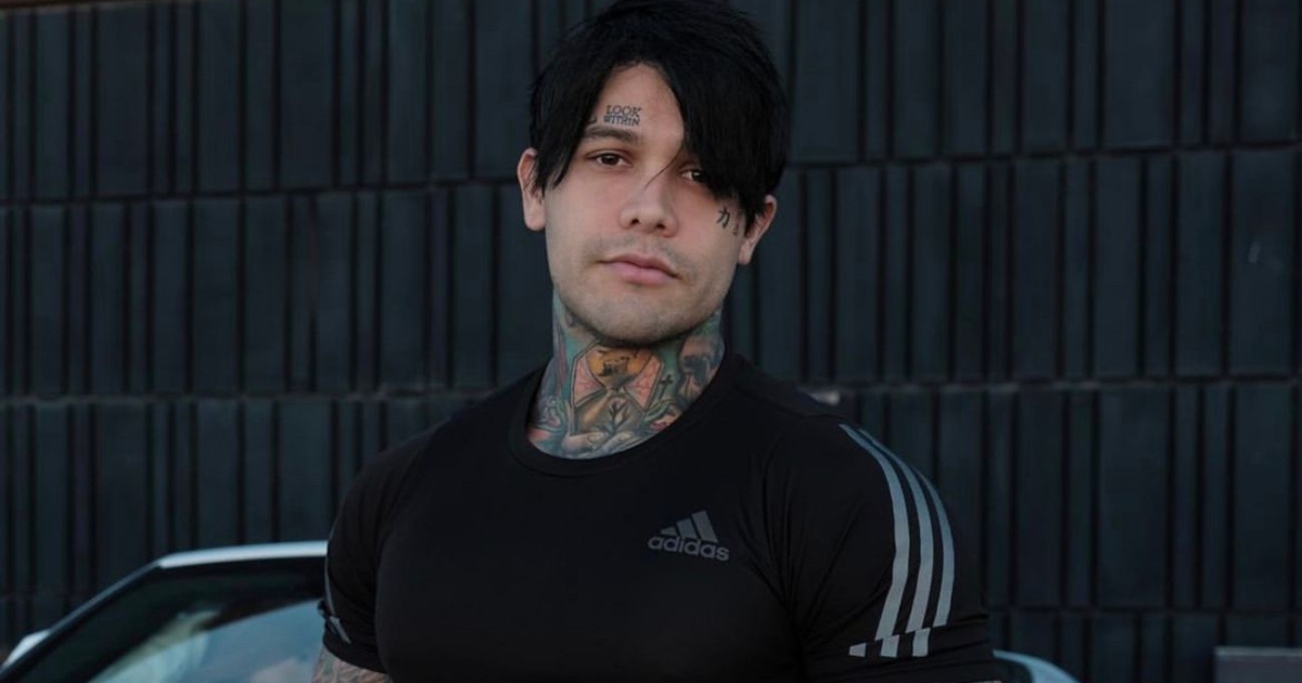 Sic tiene el castigo del influencer Yeferson Cossio