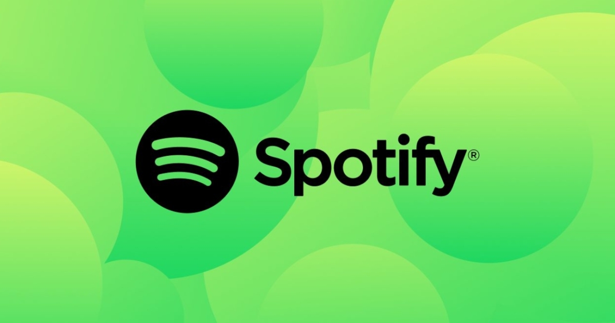 Spotify cayó en Colombia