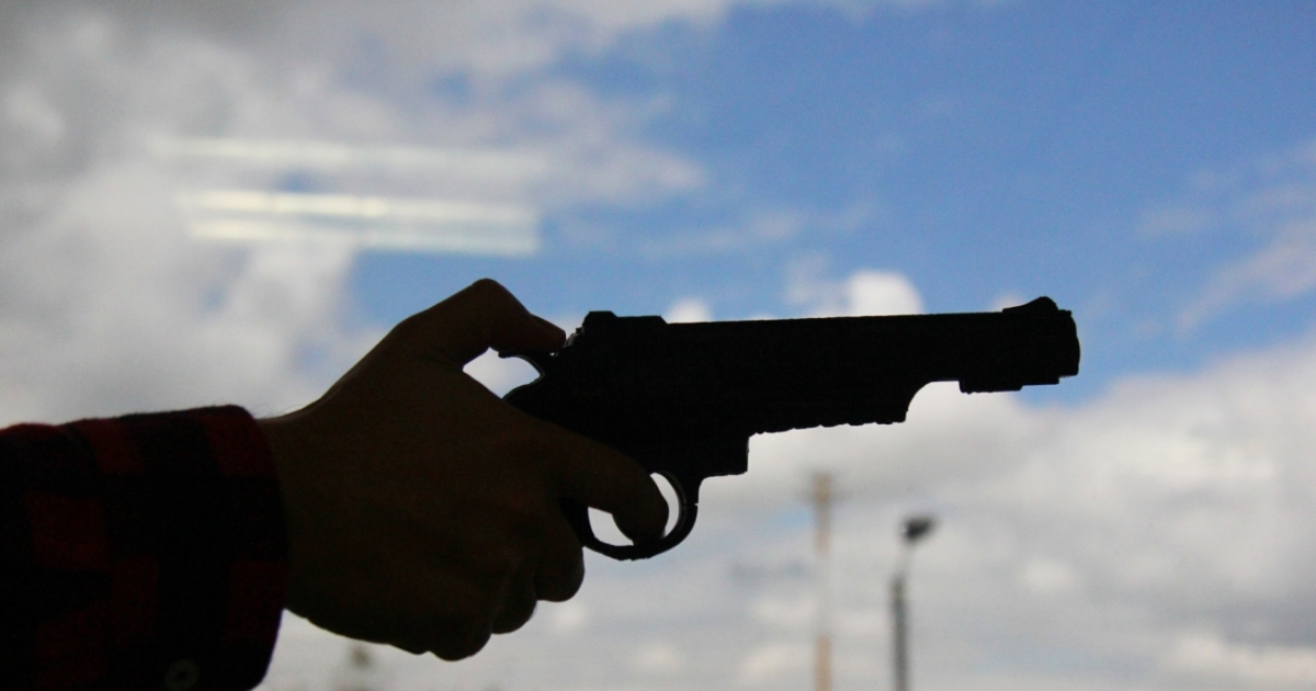 Tres asesinados en el Sábado Santo