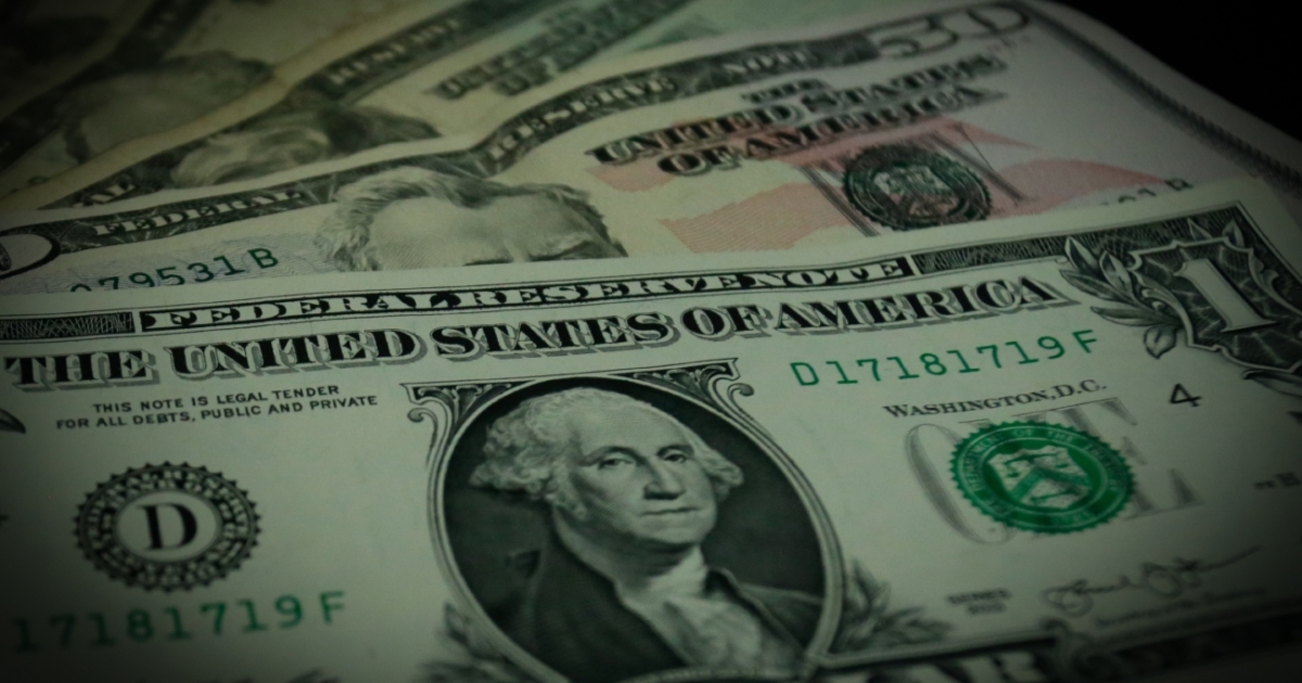 Un dólar en Colombia caería a $ 4,250