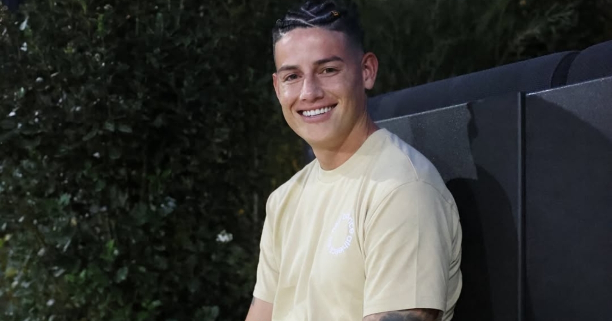[Video] James vende una casa de lujo por $ 1 mil millones