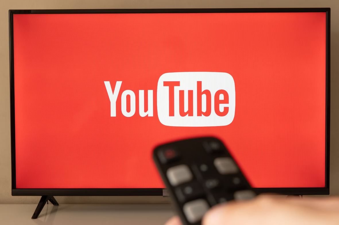 YouTube TV funciona en rediseño para mejorar la navegación y la reproducción de contenido