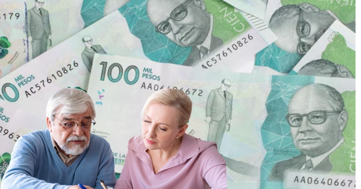 ¿Cuánto dinero debe ahorrar para recibir una pensión?